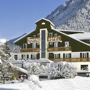 3* Hotel Le Sporting